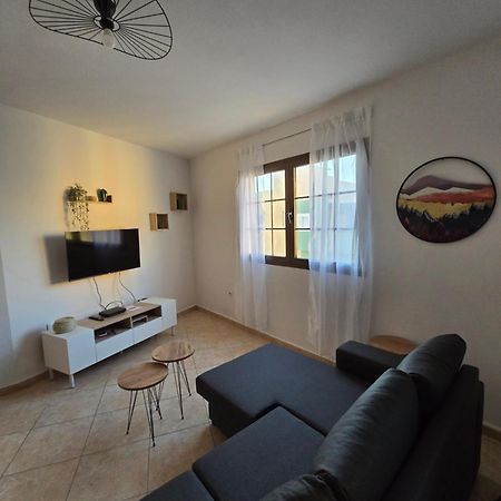Casa Maday Apartment El Cotillo  Exterior photo