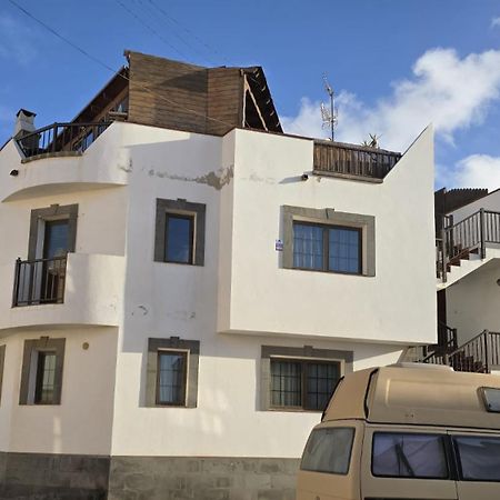 Casa Maday Apartment El Cotillo  Exterior photo