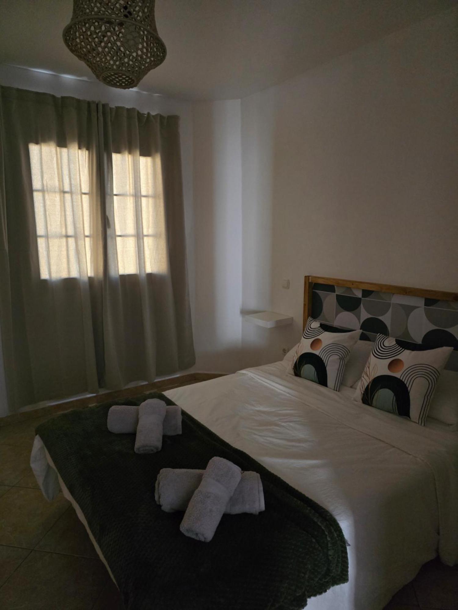 Casa Maday Apartment El Cotillo  Exterior photo